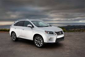 Lexus rx f sport specification. 2014 Lexus Rx 350 F Sport Review The New York Times