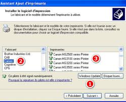 Trouvez nos numéros de téléphone ou notre assistance produit. Bonsoir Je N Arrive Pas A Installer Ma Nouvelle Imprimante Sur Monpc Burea