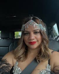 Lorielle Broussard Davis-McGee