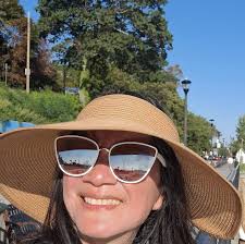 Mai: Illuminating Minds, Nurturing Hearts, and Building Bridges to the  Future" For Mai, the journey of teaching has been a profound one, spanning  nine years and encompassing both private and public education.