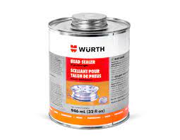 Bead Sealer Thick 946 Ml 32 Oz 890 122000