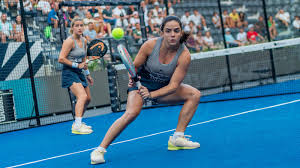 Women's first time at the Allianz Cloud: the world's best players land in  Milan