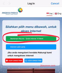 Jadi jika dari pihak wifi.id sudah menghapus cara ini, berarti kamu sudah tidak bisa berinternet gratis lagi. Free Wi Fi Alias Wifi Gratis Di Bandara Soekarno Hatta Cgk Jilaxzone