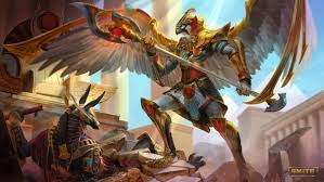 Smite Version 10.1.7415.3 - Official Smite Wiki