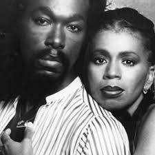 Listen to Angela Winbush & Rene Moore