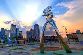 Thinking of visiting deep ellum in allston? Deep Ellum Food Tour Dallas Usa Activities Lonely Planet
