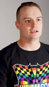 Meet Ryan Hines: A Public Relations Representative in the NASCAR Camping  World Truck Series