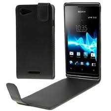 Sony Xperia E3 Schwarz ...