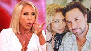 Laura Bozzo felicita a su ex Cristian Suárez y Adriana Amiel por matrimonio  pese a supuesta infidelidad | México | Espectáculos | La República