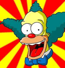 Simpsons Krusty The Clown Wallpaper Wallpapercave is an online community of desktop wallpapers enthusiasts. simpsons krusty the clown wallpaper