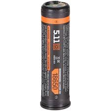 Compared with shopping in real stores, purchasing products including lithium battery on dhgate will endow you great benefits. 5 11 Tactical Tmt R1 R3 Li Ion 18650 Rechargeable Battery Work N Gear