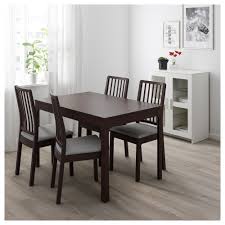Ekedalen Extendable Table Dark Brown Shop Here Ikea Ikea Extendable Table Dining Table Dining Room Table