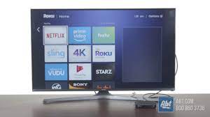 Without roku account, you can do nothing with roku, so you should initially make a roku account and after that add channels and. How To Set Up Your Roku Without A Credit Card Youtube