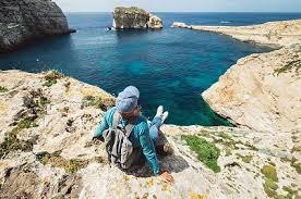 Drei inseln, die zur inselgruppe malta. Malta Urlaub Am Mittelmeer Entspannen Rewe Reisen