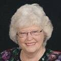 Elizabeth Ann "Betty" Roos Obituary