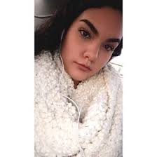 Profil de Rachel Bernal (rachhel21)