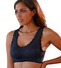 Amazon advertising find, attract, and engage customers: Comfy Corset Comfy As A Cami But Sexy As A Corset