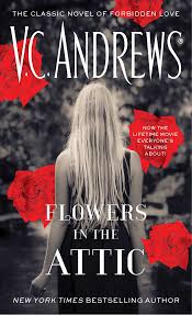 Awards & international screening series. Flowers In The Attic Volume 1 Dollanganger Amazon De Andrews V C Fremdsprachige Bucher