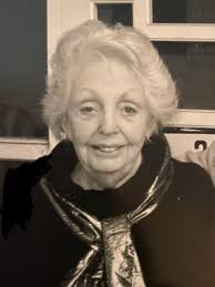 Jeanne Ruth Davis Obituary (2022)