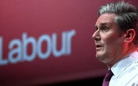 UK election 2024: Looking for Luke Akehurst in North Durham's left-behind  towns