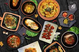 Open wednesday to sunday, 12pm to 9pm. Eid Authentic Korean Cuisine