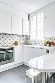 Maybe you would like to learn more about one of these? Cuisine Blanche 40 Photos Pour Mettre Du Blanc Dans Sa Cuisine Cote Maison