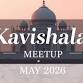 Kavishala Noida Meetup - June 2026
