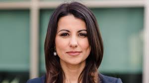 Newcomer ousts longtime trustee