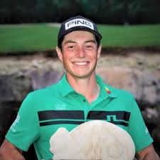 Get the latest golf news on viktor hovland. Viktor Hovland Updates On Twitter For The Second Time This Year And In His Professional Career Viktorhovland Captures A Win Mayakobagolf Congratulations Hovi Https T Co Kueey42iu8