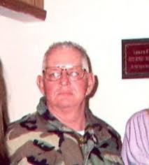 Charles Redman Obituary (2009)