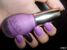 Opi matte top coat takes nails to a new dimension. Swatch See Saxby Matte Nail Polishes Beauty Nerd By Night
