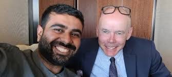 Andrew Tebbutt's Instagram, Twitter & Facebook