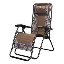 Moreover, it offers you multiple health benefits. Reviews For Null Infinity Camo Metal Zero Gravity Patio Chair 80009000180 The Home Depot
