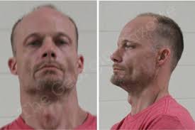 Steven Smallwood — Houston County Jail Bookings