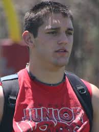 New Mexico Mr. Football Award Candidates