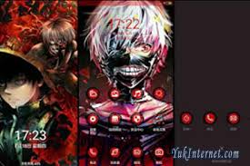 Three seasons of the gigantic tokyo anime have so far been broadcast 5 Tema Xiaomi Tokyo Ghoul Mtz Terbaru Dan Cara Install Yukinternet