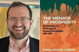 News and Events of the Historical Studies Program