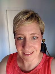 Hi all! I just wanted to introduce myself and share a photo of me! I'm not  the most tech savvy of people and couldn't find a picture of any crochet