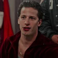 Discover 210 jake peralta