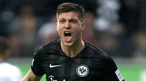 Eintracht frankfurt is going to play their next match on 20/01/2021 against sc. Luka Jovic News Eintracht Frankfurt Reveal They Have Had No Offers For Hottest Product In Europe Goal Com