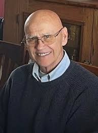 Raymond Ueberroth Obituary