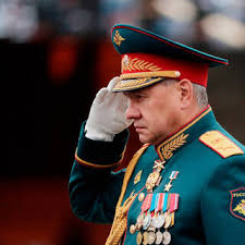 Государственный деятель, основатель мчс и заслуженный спасатель россии. Podelki Sergeya Shojgu Vystavyat Na Prodazhu Instrumenty Cennosti Lenta Ru