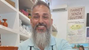 Nuova sfida dello chef Greco, senza glutine ora c'è anche la birra. Con un  tocco di miele