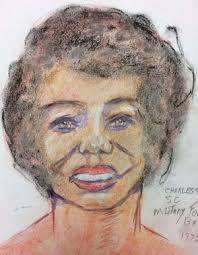Berkley County Jane Doe (1977) is now Identified
