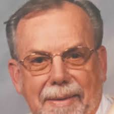 James "Jim" Rickman Obituary (1941