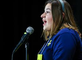 Belvidere rehearses 'The 25th Annual Putnam County Spelling Bee'