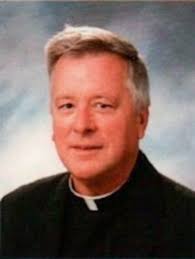 The Rev. James Stenger, pastor of Mary Queen of the Apostles: Five  questions