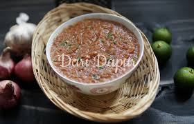 Resipi sambal belacan jika dikatakan, banyak penggunaan yang betul. Resepi Sambal Belacan Power Berbaloi Yang Patut Anda Buat