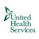 United Health Services logo