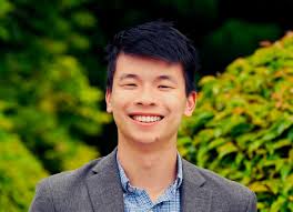 Sam Li (SFS'24) Travels the Globe in His Time at Georgetown